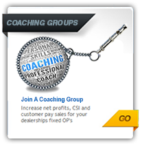 Coaching Groups
