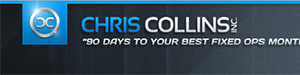 Chris Collins Inc. Logo