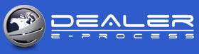 Dealer-E Logo