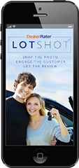 LotShot Mobile App