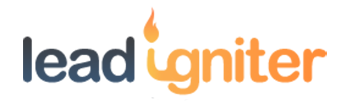 Lead Igniter Logo