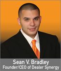 Sean V. Bradley